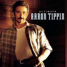 It was released in april 1991 as the second single from the album you've got to stand for something. Aaron Tippin I Wonder How Far It Is Over You Lyrics Genius Lyrics
