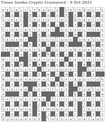 Unemployment unexpected unexpectedly, unexpectedness uni unis unify unified, unifies, unifying unity unities unlike unlikeness unlikely unlikelier, unlikeliest, unlikeliness unlock unlocked, unlocking, unlocks unsigned untitled unto upset upsets, upsetting urgent urgently usable usability, useability, useable utilization utilisation vacancy. Times Jumbo Crossword Lucian Poll S Web Ramblings