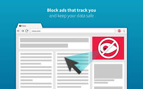 It is a free pop up blocker chrome extension which blocks website trackers and malicious downloads attached to them. Adblock Plus Free Ad Blocker