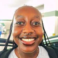 It's Always All Smiles Huku Kwa Nesh Professional Piercings 🏹 😁 ✌🏾...  Nose Piercing 😍 👌🏾 💥 🔥 🔥 🔥 Walk ins 💯 💯 💯 👌🏾 🔸 ☎️ 0710606862  🤙🏾 🔸 Located