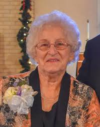 Clara Custer Obituary