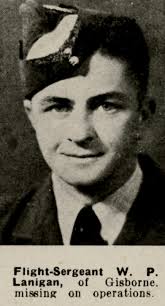 William Percival Lanigan