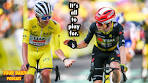 After week one, where do Pogačar and Visma stand at the ... - YouTube