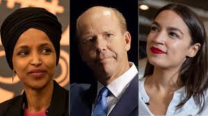 No Means No Ilhan Omar Has Bizarre Response To 2020 Dem S Request To Debate Aoc Democratic Presidential Candidates Presidential Candidates Government Website