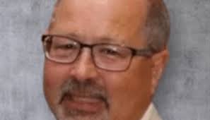 Obituary: Mark D. Hinnenkamp