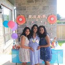 How Many People To Invite To A Baby Shower Covid 19 Guide