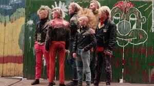 Like the fashion of all modern decades, 1980s fashion in popular culture incorporated distinct trends from different eras. 80s Fashion The Best And Worst Trends From The Decade Of More Is More Cnn Style