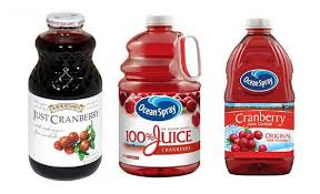 Pure Cranberry Juice Vs Cranberry 100 Juice Vs Cranberry Juice Cocktail Cranberry Juice Cocktail Pure Cranberry Juice Cranberry Juice Benefits