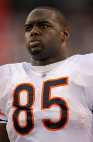 86 days till Bears season opener: Every player to wear No. 86 for Chicago