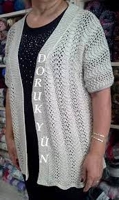 Alize Diva Ile Sik Zarif Ve Cok Kullanisli Bir Mevsimlik Hirka Ve Bu Tarz Ustlukleri Cok Guzel Tasiyan Sevgili Munevver Hanim Cardigan Fashion Knit Cardigan