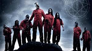 Slipknot is an american heavy metal band formed in des moines, iowa in 1995 by percussionist shawn crahan, drummer joey jordison and bassist paul gray. Slipknot Wallpapers Top Free Slipknot Backgrounds Wallpaperaccess