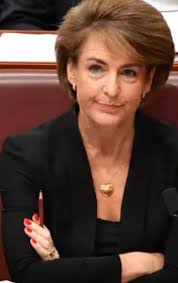 She was promoted to cabinet as minister for employment and minister for women in the turnbull government from 21 september 2015. Michaelia Cash The Screech From Floreat Beach Aerchies Archive Digital Detritus