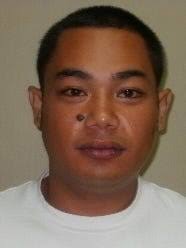 DOC officer charged with DUI