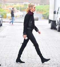 Gigi hadid height, weight & measurements. Ok Exclusive Zayn Malik Won T Let Gigi Hadid Wear Heels Anymore Find Out Why