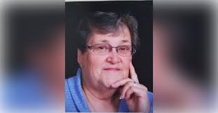 Obituary information for Muriel Jane Gundy