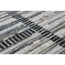 Alle diese positiven eigenschaften finden sich in teppichen aus wolle und teppichen aus schurwolle gleichermaßen wieder. Jacquard Teppich Phoenix 112 Natur Grau 75 Wolle 20 Baumwolle 5 Polyester Bei Hellweg