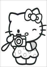 They are sorted by theme. Hello Kitty Coloring Pages Full Size Hello Kitty Colouring Pages Hello Kitty Drawing Kitty Coloring