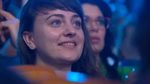 Уральские пельмени. Шурик и лыжи.