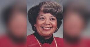 Obituary for Geraldine Wilson