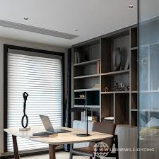 Aisilan Yuvarlak Gomme Led Nordic Downlight Parlama Onleyici Dahili Led Lamba Spot Isik Siyah Beyaz In 2020 Hotel Restaurant Home Decor Shelving