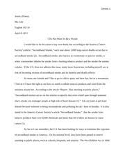 Many conferences require that each delegation submit a position paper—an essay detailing your country's policies on the topics being. Position Paper On Banning Smoking Meagan Harbison Dr Goodman Position Paper Position Paper Smoke Free Colleges Over The Course Of This Class I Have Course Hero