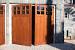 Carriage Garage Doors No Windows