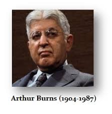 Burns, Arthur