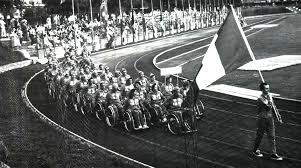 Aug 08, 2021 · tokyo 2020: Quel Giorno Di 60 Anni Fa Quando A Roma Nacquero Le Paralimpiadi