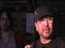 Marlon Barrios Solano presenta DANCE-TECH.NET al FESTIVAL TECARTECO 02  CREAZIONI