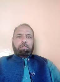 Javed Awan