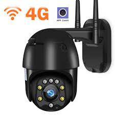 Sale ends on may 16th. Wonsdar Sim Card 4g Ptz Dome Camera 1080p Hd Outdoor Wireless Wifi Cctv Security Camera Two Way Audio Sd Card Slot P2p Camhi From Digitaltrend 91 33 Dhgate Com