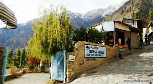 We did not find results for: Hunza Hotels Guest House Hotel House