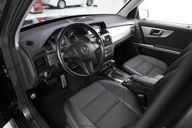 Dimensions Of The Mercedes Glk 220