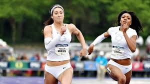 Marriage life of jenna prandini. 5 Things To Know For Ncaa Women S Track And Field Championships