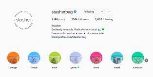 The resolution is 72 pixels/inch. How To Make Your Own Instagram Highlights Covers