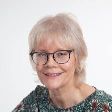 Cathy Hunt Historian