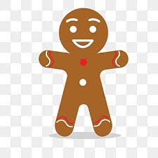If you want a transparent icon, just upload a gif or png file with transparency background. Gingerbread Man Clipart Png Images Vector And Psd Files Free Download On Pngtree