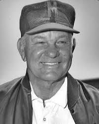 It's GameDay folks… who doesn't love a good piece of Ole Miss history???  Vintage Ole Miss Funkap hat from 50s-60s Take a look at some similar hat  pics with Johnny Vaught and