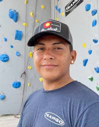 STAFF — ONETEAM EL SALVADOR