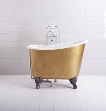 Viele moderne badewannen in diversen formen, längen und breiten kaufen. 135 Kleine Badewannen Freistehend Und Eingebaut Archzine Net