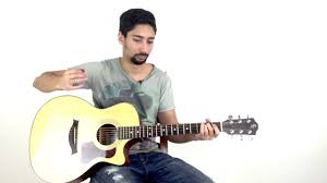 � facile con foto, audio e diagramma specifico. Tutorial Comfortably Numb Pink Floyd Accordi Chitarra Youtube