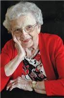 Ella Peters Obituary (1920