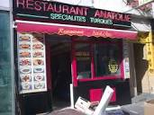 Restaurant Anatolie Montreuil | 18 avis, Horaires, Téléphone