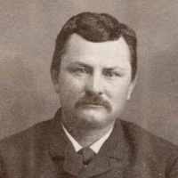 John Stauffer (1854–1928) • FamilySearch