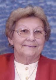 Anna Pellegrini, geb. Walcher