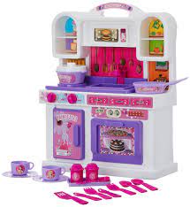They will feel like royalty when they order this disney princess room service set. Toyzone Disney Princess Kitchen Set Play Set For Girls 44703 Buy Online In Faroe Islands At Faroe Desertcart Com Productid 76189867