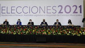Guatemala tiene derecho a 20 casillas en el parlacen. El Salvador El Tse Implementara La Denominada Tecnologia En Mesa Para El Procesamiento De Los Resultados Noticias Electorales