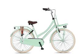 Klassischer und zugleich komfortabler, dem leistungsstarken frontmotor zum dank, kann man in der city nicht zum shoppen unterwegs sein. 26 Zoll Hollandrad Madchen Altec Urban Single Kaufland De