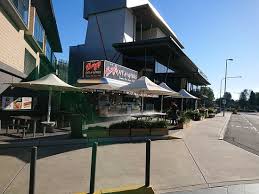 Follow for breaking news, behind the scenes content, exclusive offers and giveaways. Penrith Panthers Leagues Club Harry S Cafe De Wheels And The Indoor Sky Diving Picture Of Penrith Panthers Leagues Club Penrith Tripadvisor