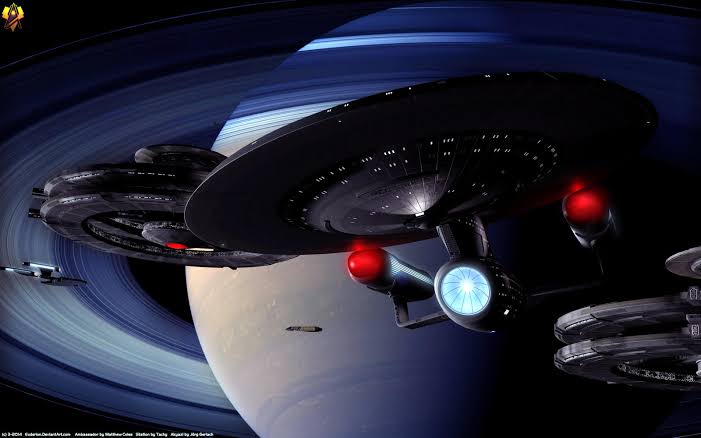 Station Saturn